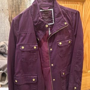 JCrew Lightweight Jacket